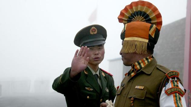While India and China have been locked in dispute over Sikkim for years, the current stand-off shows that India has changed the rules of the game. (AFP) While India and China have been locked in dispute over Sikkim for years, the current stand-off shows that India has changed the rules of the game. (AFP)