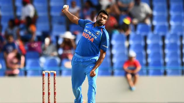 India's Ravichandran Ashwin has earned praise from Sri Lankan legend Muttiah Muralitharan. (AFP) India's Ravichandran Ashwin has earned praise from Sri Lankan legend Muttiah Muralitharan. (AFP)
