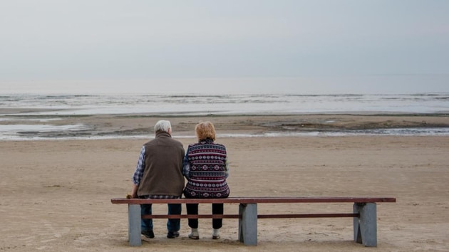 Photo is for representational purposes only (Shutterstock) Photo is for representational purposes only (Shutterstock)