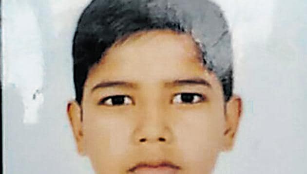 Vishal. Vishal.