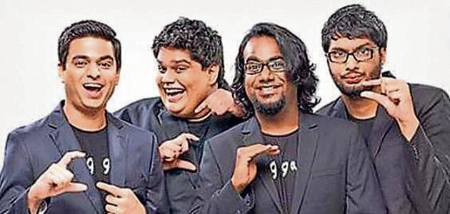 AIB can approach the high court if they want to quash the FIR. (HT File Photo) AIB can approach the high court if they want to quash the FIR. (HT File Photo)