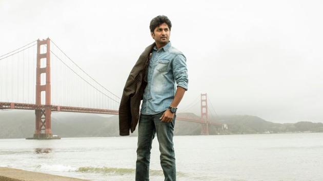 Ninnu Kori gave Nani a solid footing in the film industry. Ninnu Kori gave Nani a solid footing in the film industry.