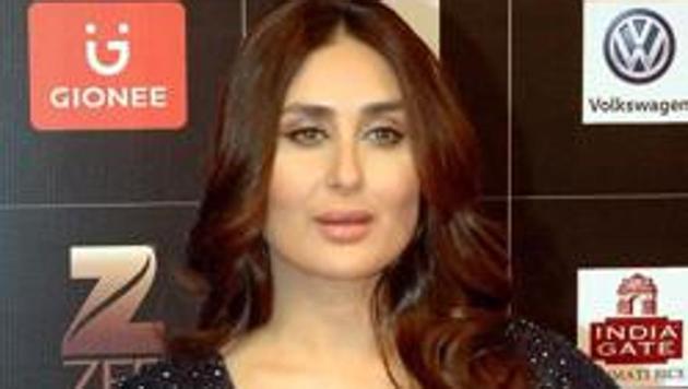 Kareena Kapoor Khan will soon be seen in Veerey Di Wedding. (PTI) Kareena Kapoor Khan will soon be seen in Veerey Di Wedding. (PTI)