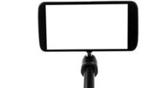 Selfie deaths have become a menace in India. (Shutterstock image) Selfie deaths have become a menace in India. (Shutterstock image)