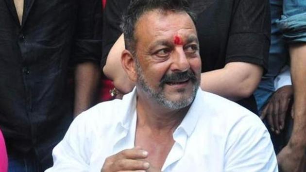 Actor Sanjay Dutt got some relief on Monday. (File) Actor Sanjay Dutt got some relief on Monday. (File)