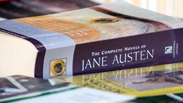 Jane Austen was acutely aware of the value of money, and it is a major theme in her novels.(Shutterstock)