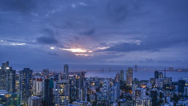 The state’s coastal zone regulator plans to request the Centre to relax certain conditions it put forth while granting an environment clearance for the Rs17,500-crore project. (HT) The state’s coastal zone regulator plans to request the Centre to relax certain conditions it put forth while granting an environment clearance for the Rs17,500-crore project. (HT)