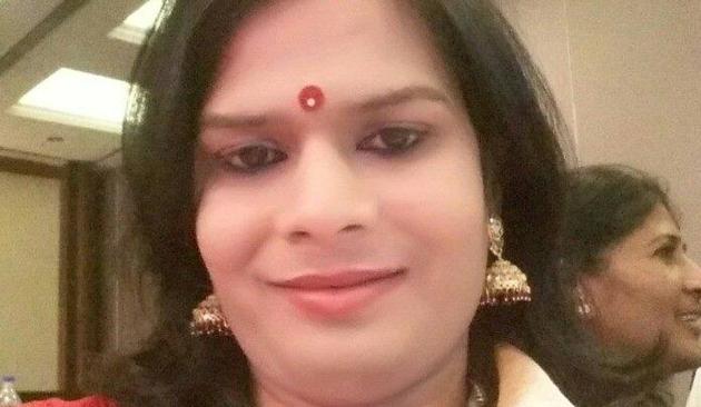 Joyita Mondal Mahi becomes Bengal’s first transgender judge of a Lok Adalat(Facebook) Joyita Mondal Mahi becomes Bengal’s first transgender judge of a Lok Adalat(Facebook)