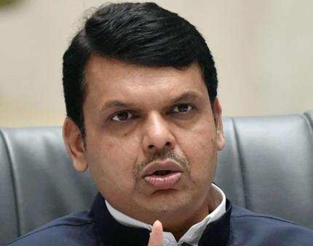 Maharashtra Chief Minister Promises Low Interest Rates On Farmer Loans ...