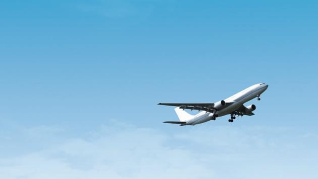 A survey conducted by the Mumbai International Airport Ltd and the Airport Authority of India between 2010 and 2011 identified 137 structures and classified them as obstacles. (Pic for Representation) A survey conducted by the Mumbai International Airport Ltd and the Airport Authority of India between 2010 and 2011 identified 137 structures and classified them as obstacles. (Pic for Representation)