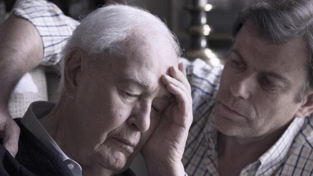 About 47 million people worldwide have dementia, and Alzheimer’s is the most common type. (Shutterstock) About 47 million people worldwide have dementia, and Alzheimer’s is the most common type. (Shutterstock)