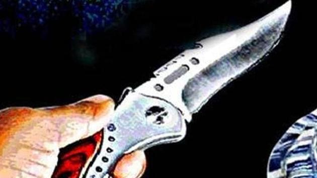 Police said they would examine CCTV camera footage of the area. (HT File Photo) Police said they would examine CCTV camera footage of the area. (HT File Photo)