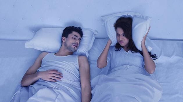 Sleeping Girlfriend Porn - Sex etiquette: Never be selfish, and 10 other things every woman wished men  knew - Hindustan Times