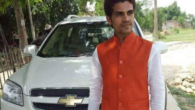 Irfan is a class 5 drop-out and was involved in as many as 12 cases of burglary in the capital. (Picture: Sourced) Irfan is a class 5 drop-out and was involved in as many as 12 cases of burglary in the capital. (Picture: Sourced)