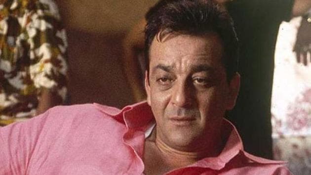 Considering Dutt’s conduct, the state decided to let him out eight months and 16 days before he completed his five-year sentence. (HT File Photo) Considering Dutt’s conduct, the state decided to let him out eight months and 16 days before he completed his five-year sentence. (HT File Photo)