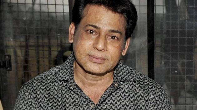 A file photo of gangster Abu Salem who has been convicted by a special TADA court in 1993 Mumbai blasts case, in Mumbai. (PTI Photo) A file photo of gangster Abu Salem who has been convicted by a special TADA court in 1993 Mumbai blasts case, in Mumbai. (PTI Photo)