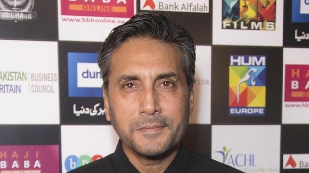Adnan Siddiqui played Sridevi’s husband in Mom which also starred Sajal Aly, another Pakistani actor. (Joel Ryan/Invision/AP) Adnan Siddiqui played Sridevi’s husband in Mom which also starred Sajal Aly, another Pakistani actor. (Joel Ryan/Invision/AP)