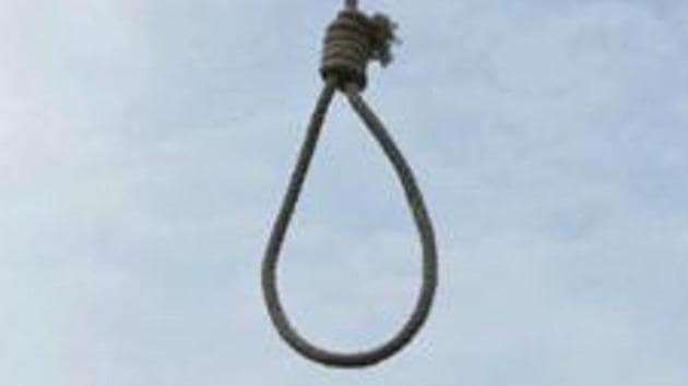 All the cases were registered as accidental deaths as the government had decriminalised suicide under the Indian Penal Code (IPC) Section 309, scrapping the section altogether. (HT PHOTO) All the cases were registered as accidental deaths as the government had decriminalised suicide under the Indian Penal Code (IPC) Section 309, scrapping the section altogether. (HT PHOTO)