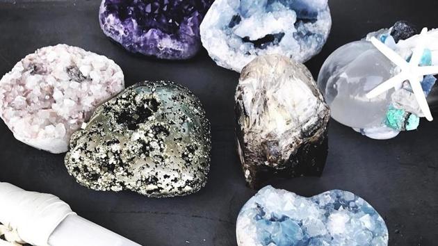 Many ancient healing practices are making a return under the “alternative healing therapy” name, and crystal therapy is one of the most popular.