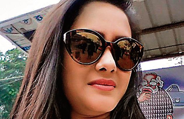 Bidisha Bezbaruah was a popular Assamese singer and actor who featured in the recent Bollywood release Jagga Jasoos. (HT PHOTO) Bidisha Bezbaruah was a popular Assamese singer and actor who featured in the recent Bollywood release Jagga Jasoos. (HT PHOTO)