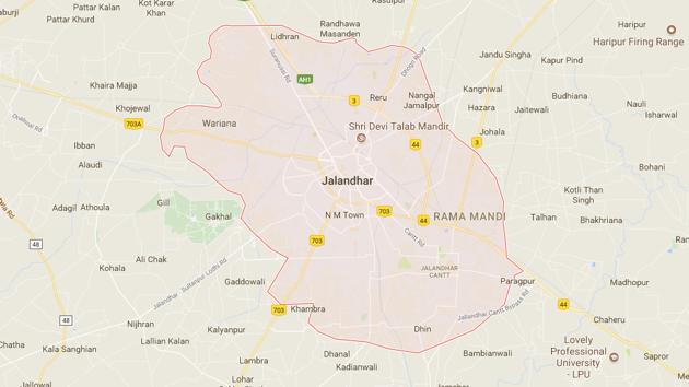 A building branch official on anonymity said, “The hospital has carried out major violations while constructing the new building.” (Google maps) A building branch official on anonymity said, “The hospital has carried out major violations while constructing the new building.” (Google maps)