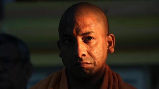 The chief minister and his four ministerial colleagues have to become members of either of house of the state legislature by September 18, 2017. (HT File Photo) The chief minister and his four ministerial colleagues have to become members of either of house of the state legislature by September 18, 2017. (HT File Photo)