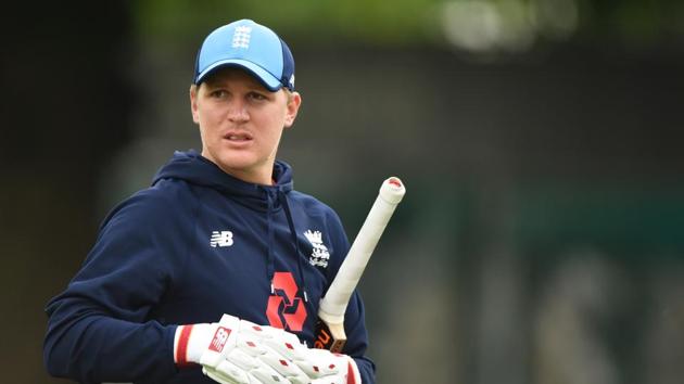 Gary Ballance has failed with the bat in the ongoing Test series against South Africa. (Getty Images) Gary Ballance has failed with the bat in the ongoing Test series against South Africa. (Getty Images)