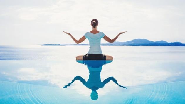 “Minimalistic living or decluttering has become important in today’s stressful and materialistic world as it leads to a meaningful and purposeful life,” says Neeta V Shetty, psychotherapist, Blissful Mind Therapy Centre. (Getty Images/iStockphoto)