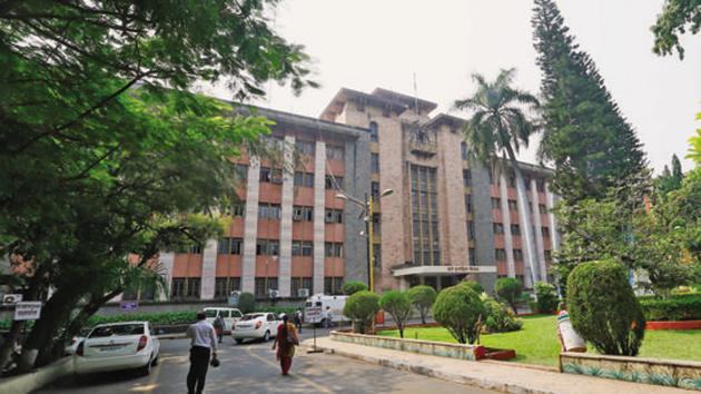 The GIS mapping project is likely to be completed in the next 6 months.(HT FILE PHOTO)