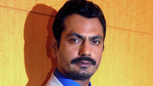 Nawazuddin Siddiqui has spoken out about the skin-colour discrimination that is rampant in Bollywood.(AFP)