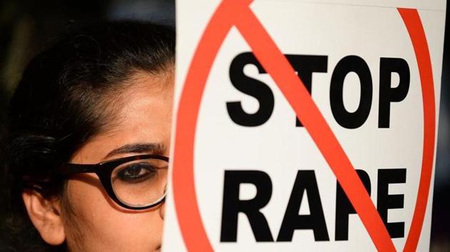 The teenager told police in her statement that on July 9 she was outside the stadium when a man posing as a stadium official took her inside, served her drinks laced with sedatives and raped her in the bushes near the stadium. (AFP) The teenager told police in her statement that on July 9 she was outside the stadium when a man posing as a stadium official took her inside, served her drinks laced with sedatives and raped her in the bushes near the stadium. (AFP)