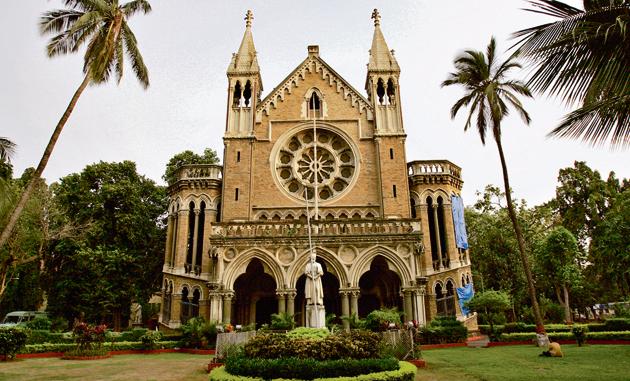 phd university of mumbai