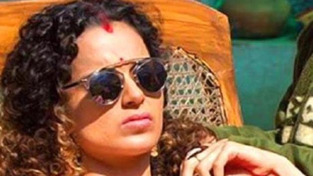 The latest jibe at Kangana Ranaut only goes on to prove that she is right about the existence of nepotism in Bollywood. The latest jibe at Kangana Ranaut only goes on to prove that she is right about the existence of nepotism in Bollywood.