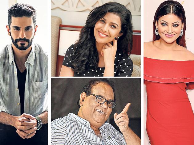 Bollywood celebs share their experiences of first day at Delhi University colleges. Bollywood celebs share their experiences of first day at Delhi University colleges.