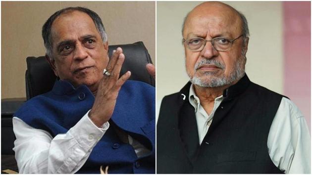CBFC Chairman Pahlaj Nihalani disagrees with the proposed changes in the report submitted by the Shyam Benegal Committee.