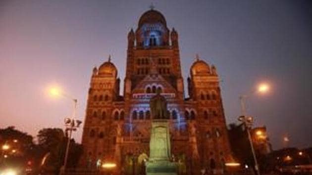 The BMC has to pass the DP by August 2 The BMC has to pass the DP by August 2