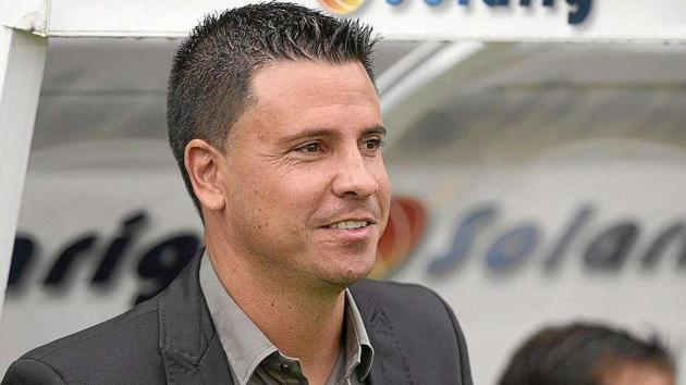 Sergio Lobera Rodriguez will coach FC Goa in the upcoming season of the Indian Super League. (Twitter) Sergio Lobera Rodriguez will coach FC Goa in the upcoming season of the Indian Super League. (Twitter)
