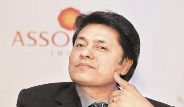 Sandeep Jajodia, chairman and managing director, Monnet Ispat and Industries. Monnet Ispat and Alok Industries are among the 12 large NPA accounts that RBI has identified for immediate bad loan resolution under the insolvency and bankruptcy code. (Livemint) Sandeep Jajodia, chairman and managing director, Monnet Ispat and Industries. Monnet Ispat and Alok Industries are among the 12 large NPA accounts that RBI has identified for immediate bad loan resolution under the insolvency and bankruptcy code. (Livemint)