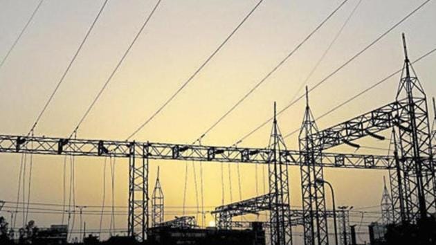 Uttar Pradesh’s 4.1% peak shortfall was probably the highest.