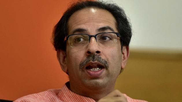 The Sena slammed gau rakshaks saying if they think protecting the cow is patriotism and religion, they should have gone to Kashmir after the Amarnath yatra attacks to protect their country, as that too is one’s religious and patriotic duty.(File)