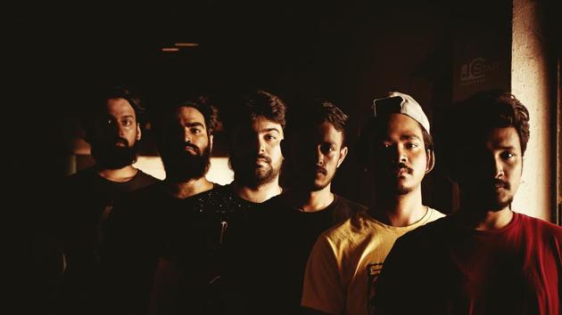 Mazhab is one of the three bands that will perform in season 4 of HT Friday Jam at CyberHub in Gurgaon. Mazhab is one of the three bands that will perform in season 4 of HT Friday Jam at CyberHub in Gurgaon.