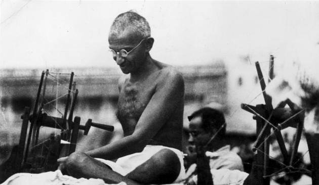 Mahatma Gandhi himself edited, printed and published the Indian Opinion, Young India, Navjivan and Harijan, and was a popular, uncompromising editor (Getty Images) Mahatma Gandhi himself edited, printed and published the Indian Opinion, Young India, Navjivan and Harijan, and was a popular, uncompromising editor (Getty Images)