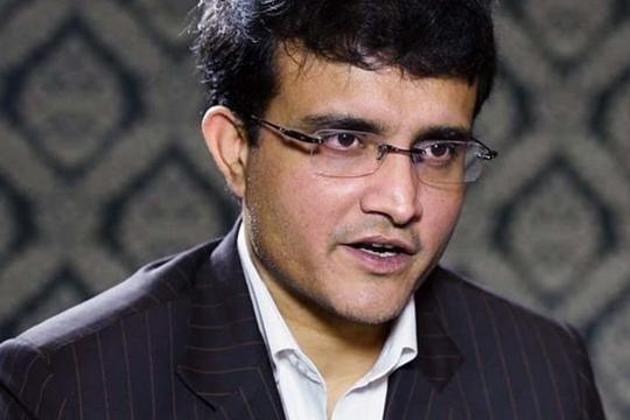 Sourav Ganguly will be served a notice by Kolkata Municipal Corporation after larvae of dengue mosquitoes was found at his residence in Kolkata.(REUTERS)