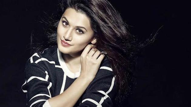 Taapsee Pannu received wide critical acclaim for her performances in Pink and Naam Shabana.