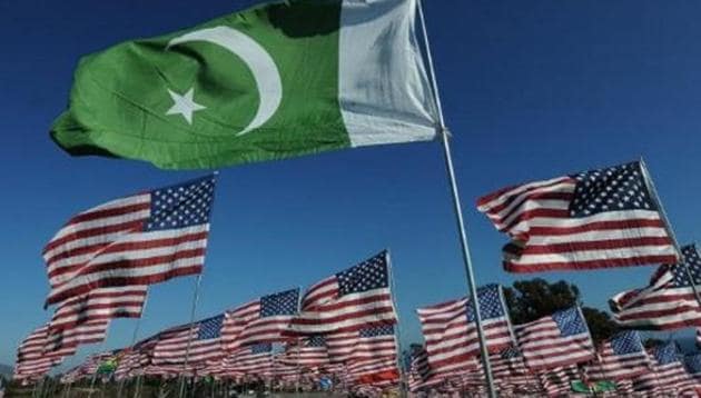 US listed Pakistan as one of the countries that provide “safe havens” to terror groups.(AFP File Photo)