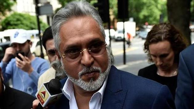 Vijay Mallya talks outside Westminster Magistrates in central London. (Reuter file photo) Vijay Mallya talks outside Westminster Magistrates in central London. (Reuter file photo)