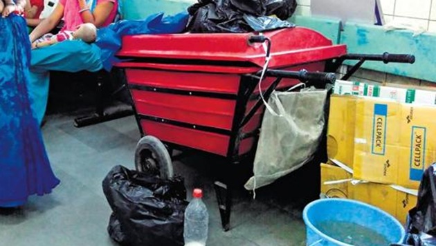 Lalita, another little girl is also all set to move to California with her parents, an NRI couple from Kerala. (HT Representative Image) Lalita, another little girl is also all set to move to California with her parents, an NRI couple from Kerala. (HT Representative Image)