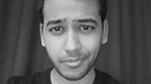 Arpan Doshi started applying to universities just weeks after his 17th birthday and despite a rejection from one university, three others offered him places. (Facebook) Arpan Doshi started applying to universities just weeks after his 17th birthday and despite a rejection from one university, three others offered him places. (Facebook)
