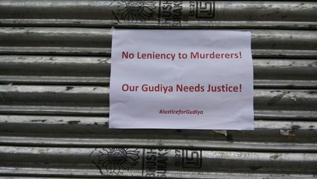 Unprecedented protests rocked the Himachal capital on Thursday with political parties and civil society groups joining hands to agitate against the murder and rape of a schoolgirl in Kotkhai earlier this month. (Ravi Kumar/HT)