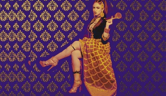 Sexual liberation of Indian women has been swept under the sari for far too long (Parth Garg) Sexual liberation of Indian women has been swept under the sari for far too long (Parth Garg)